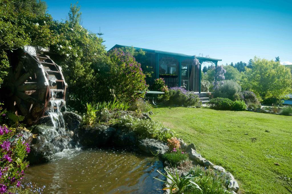 Waterwheel Cottage Upper Moutere 部屋 写真